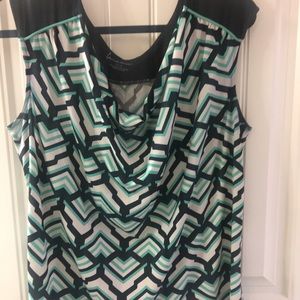 Lane Bryant top 14/16